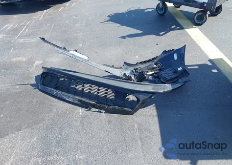 2021 Kia Forte Gt-Line из США, поврежденный, VIN 3KPF34AD1ME327000